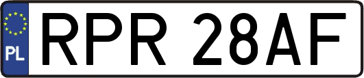 RPR28AF