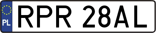 RPR28AL