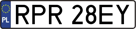 RPR28EY