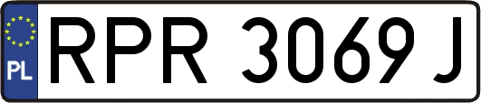 RPR3069J