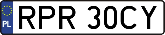 RPR30CY