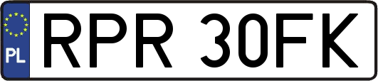 RPR30FK
