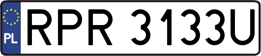 RPR3133U