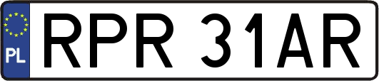 RPR31AR