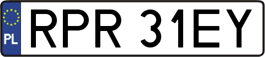 RPR31EY
