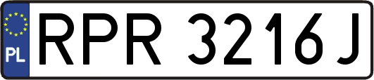 RPR3216J