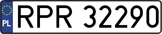 RPR32290
