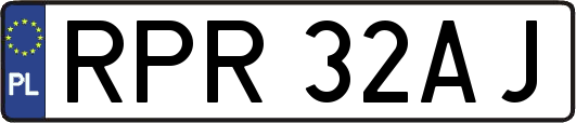 RPR32AJ