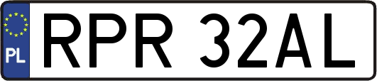 RPR32AL