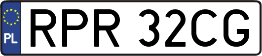 RPR32CG