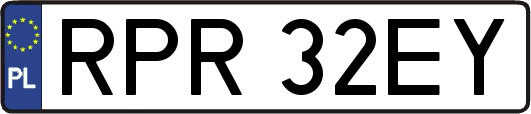 RPR32EY
