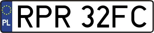 RPR32FC