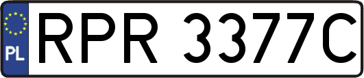 RPR3377C