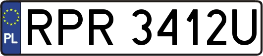 RPR3412U