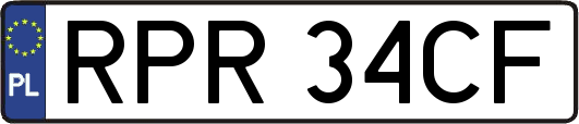 RPR34CF