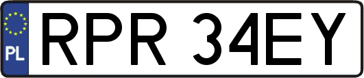 RPR34EY