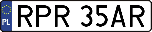 RPR35AR