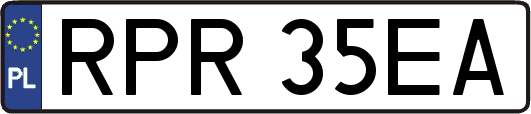 RPR35EA