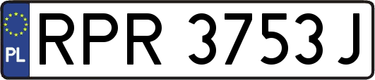 RPR3753J