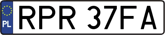 RPR37FA