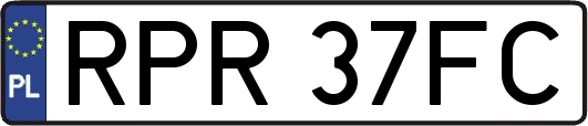 RPR37FC