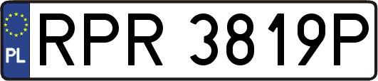 RPR3819P