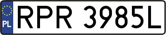 RPR3985L