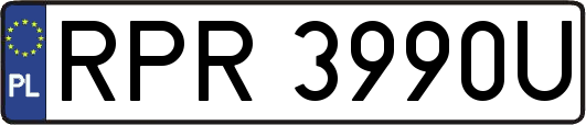 RPR3990U