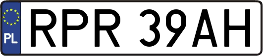 RPR39AH