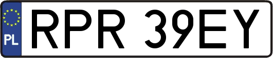 RPR39EY