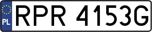 RPR4153G