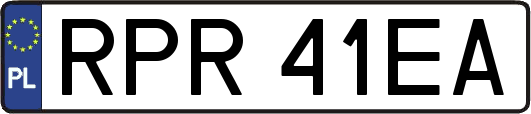 RPR41EA