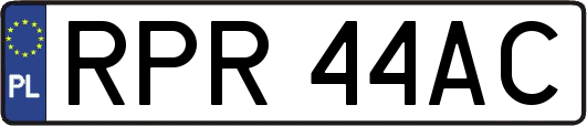 RPR44AC