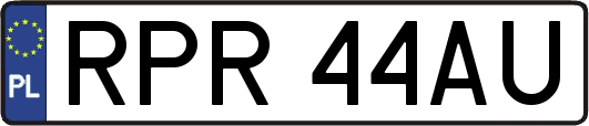 RPR44AU