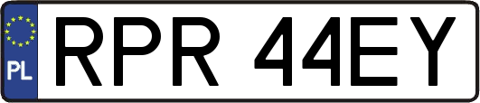 RPR44EY