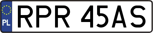 RPR45AS