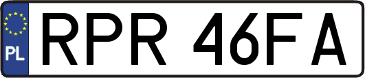 RPR46FA