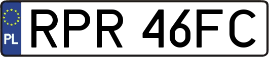 RPR46FC