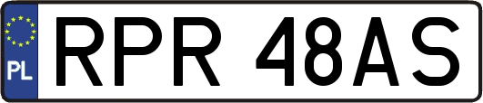 RPR48AS
