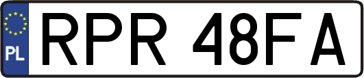 RPR48FA