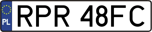 RPR48FC