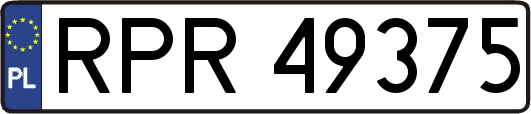 RPR49375