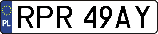 RPR49AY