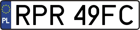 RPR49FC
