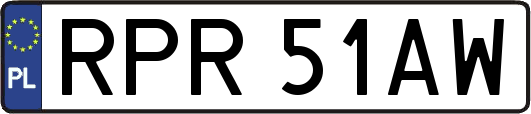 RPR51AW