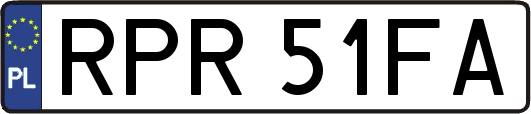 RPR51FA