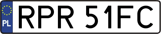 RPR51FC