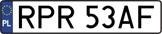 RPR53AF