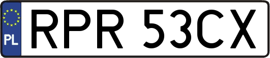 RPR53CX