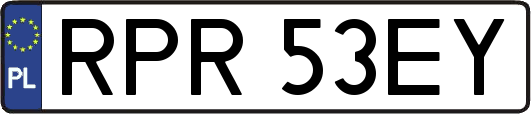 RPR53EY